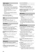 Preview for 24 page of Sony MEX-N4000BT Operating Instructions Manual