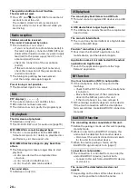 Preview for 24 page of Sony MEX-N4050BT Operating Instructions Manual