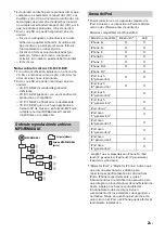 Предварительный просмотр 57 страницы Sony MEX-N4150BT Operating Instructions Manual