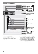 Предварительный просмотр 66 страницы Sony MEX-N4150BT Operating Instructions Manual