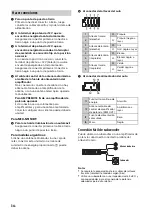 Предварительный просмотр 68 страницы Sony MEX-N4150BT Operating Instructions Manual