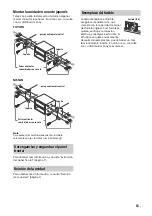 Предварительный просмотр 71 страницы Sony MEX-N4150BT Operating Instructions Manual