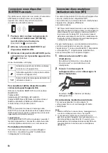 Preview for 90 page of Sony MEX-N5000BT Operating Instructions Manual