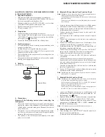 Preview for 7 page of Sony MEX-N5100BE Service Manual