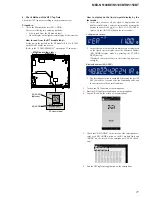 Preview for 11 page of Sony MEX-N5100BE Service Manual