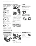 Preview for 20 page of Sony MEX-N5100BE Service Manual