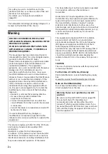 Preview for 2 page of Sony MEX-N5100BT Operating Instructions Manual