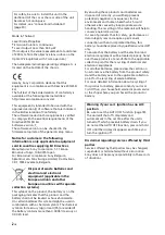 Preview for 2 page of Sony MEX-N6002BD Operating Instructions Manual