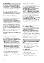 Preview for 62 page of Sony MEX-N6002BD Operating Instructions Manual