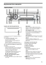 Предварительный просмотр 77 страницы Sony MEX-N6002BD Operating Instructions Manual