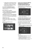 Preview for 90 page of Sony MEX-N6002BD Operating Instructions Manual