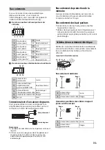 Preview for 107 page of Sony MEX-N6002BD Operating Instructions Manual