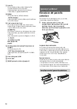 Предварительный просмотр 114 страницы Sony MEX-N6002BD Operating Instructions Manual