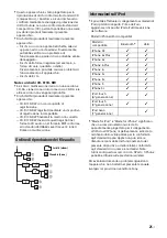 Preview for 133 page of Sony MEX-N6002BD Operating Instructions Manual