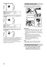 Предварительный просмотр 144 страницы Sony MEX-N6002BD Operating Instructions Manual