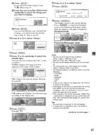 Предварительный просмотр 31 страницы Sony MEX-SDI Operating Instructions Manual