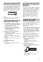 Preview for 109 page of Sony MEX-XB100BT Operating Instructions Manual