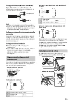 Preview for 137 page of Sony MEX-XB100BT Operating Instructions Manual