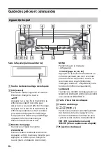 Preview for 50 page of Sony MEX-XB120BT Operating Instructions Manual