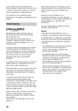 Preview for 80 page of Sony MEX-XB120BT Operating Instructions Manual