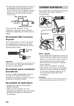 Предварительный просмотр 94 страницы Sony MEX-XB120BT Operating Instructions Manual