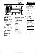 Предварительный просмотр 3 страницы Sony MG-25G-136 Service Manual