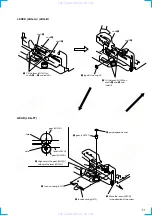 Предварительный просмотр 11 страницы Sony MG-25G-136 Service Manual