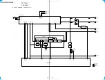 Предварительный просмотр 14 страницы Sony MG-25G-136 Service Manual