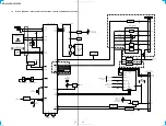 Предварительный просмотр 16 страницы Sony MG-25G-136 Service Manual