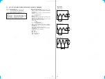 Предварительный просмотр 17 страницы Sony MG-25G-136 Service Manual