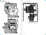 Предварительный просмотр 24 страницы Sony MG-25G-136 Service Manual