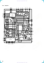 Предварительный просмотр 26 страницы Sony MG-25G-136 Service Manual