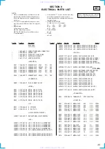 Предварительный просмотр 35 страницы Sony MG-25G-136 Service Manual