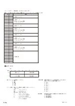 Предварительный просмотр 66 страницы Sony MG40 Series Command Reference Manual