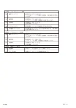 Предварительный просмотр 70 страницы Sony MG40 Series Command Reference Manual