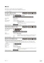 Предварительный просмотр 97 страницы Sony MG40 Series Command Reference Manual