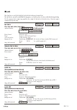 Предварительный просмотр 100 страницы Sony MG40 Series Command Reference Manual