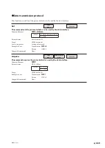 Предварительный просмотр 127 страницы Sony MG40 Series Command Reference Manual