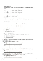 Предварительный просмотр 132 страницы Sony MG40 Series Command Reference Manual