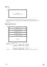 Предварительный просмотр 135 страницы Sony MG40 Series Command Reference Manual