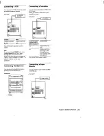 Preview for 23 page of Sony MHC-331 Primary Operating Instructions Manual