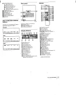 Preview for 27 page of Sony MHC-331 Primary Operating Instructions Manual