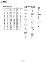 Preview for 31 page of Sony MHC-5500 Service Manual