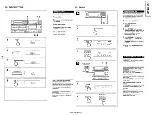 Preview for 43 page of Sony MHC-5500 Service Manual