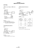 Preview for 44 page of Sony MHC-5500 Service Manual