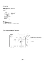 Предварительный просмотр 45 страницы Sony MHC-5500 Service Manual