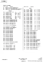 Preview for 55 page of Sony MHC-5500 Service Manual