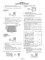 Preview for 59 page of Sony MHC-5500 Service Manual