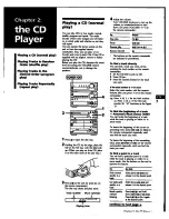 Предварительный просмотр 7 страницы Sony MHC-7900 Operating Instructions Manual