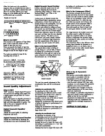 Preview for 33 page of Sony MHC-7900 Operating Instructions Manual